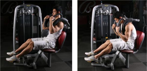 家用综合训练器 配重_糖尿病患者健身房锻炼_糖尿病运动器材使用方法