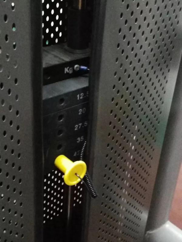 糖尿病运动器材使用方法_糖尿病患者健身房锻炼_家用综合训练器 配重