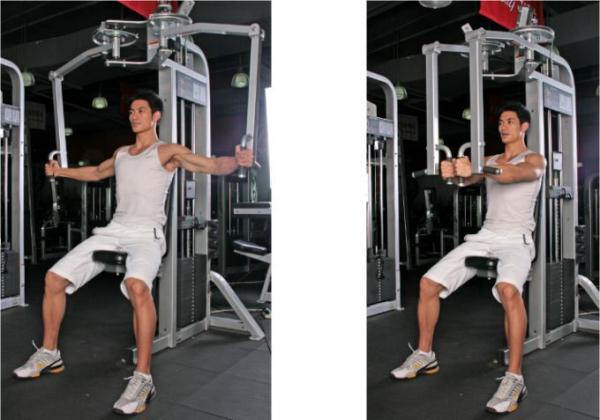 家用综合训练器 配重_糖尿病运动器材使用方法_糖尿病患者健身房锻炼