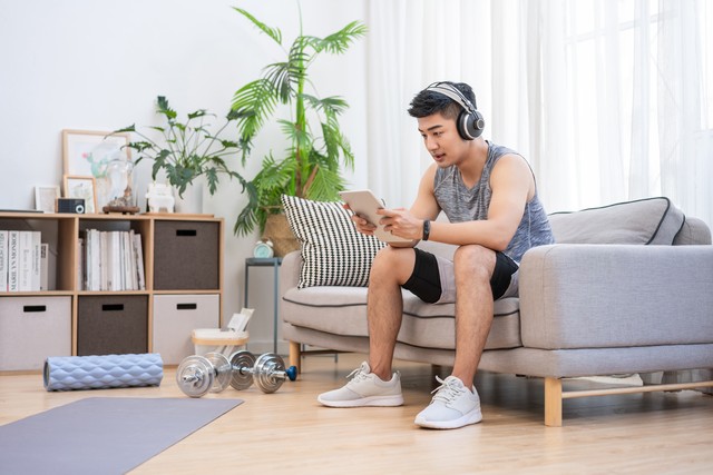 运动新手健身计划_综合训练器怎么选择_日常锻炼计划