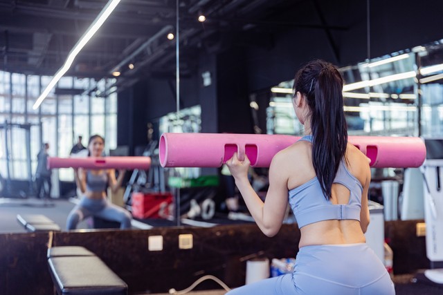 运动新手健身计划_综合训练器怎么选择_日常锻炼计划