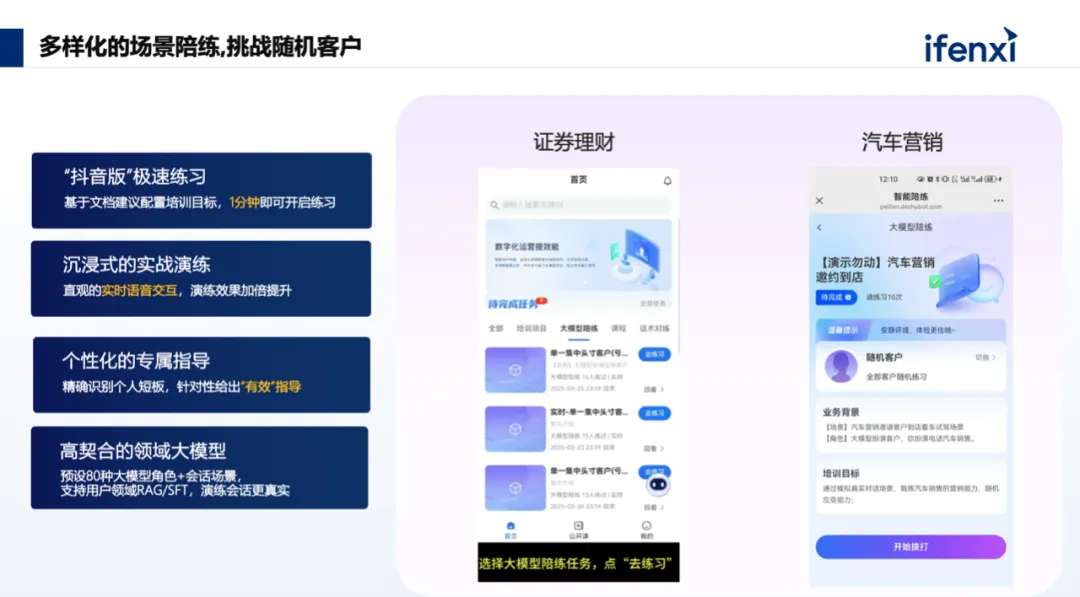 综合训练器怎么选择_大模型智能陪练解决方案_企业培训AI陪练系统
