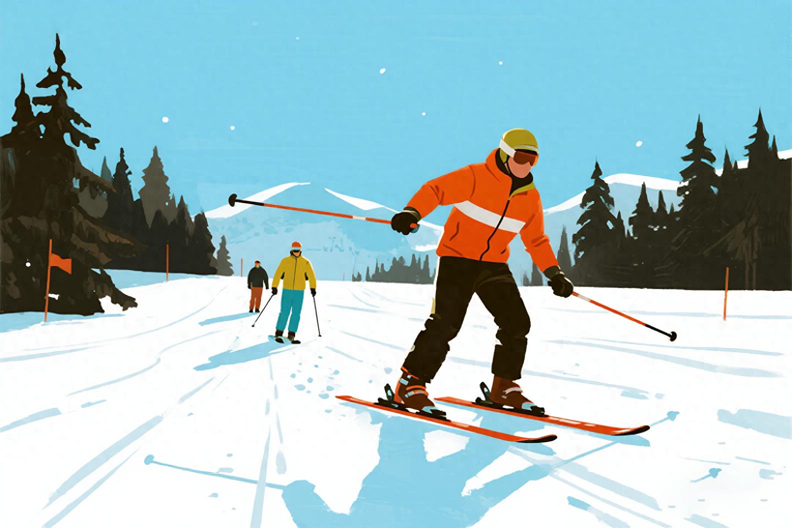 新澳门天天免费谜语下载 资深滑雪党私藏的“装备清单”，第5件90%的人都忘了