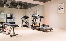 跑步机怎么用_男士健身方案_什么牌子跑步机好