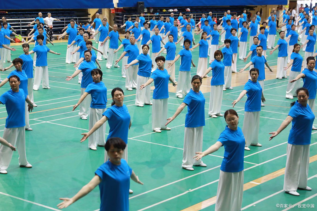 跳操运动_跳操增强心肺功能_每天跳操好处