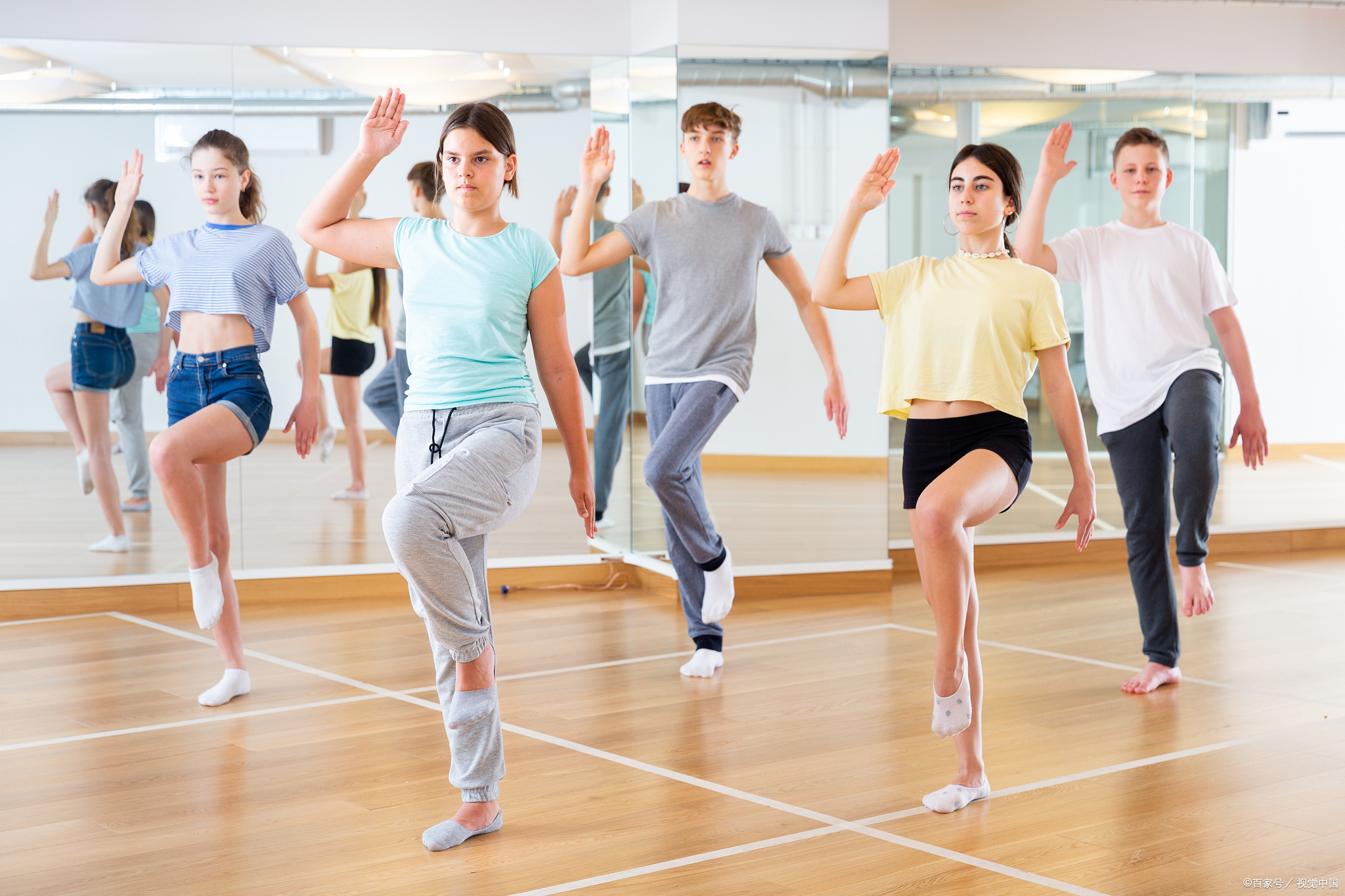 跳操增强心肺功能_跳操运动_每天跳操好处