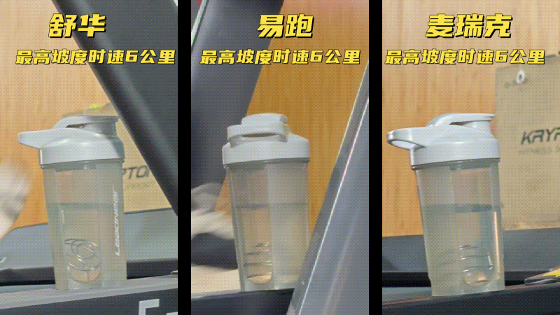 易跑M5评测_3000-4000元跑步机对比_家用跑步机什么牌子的好