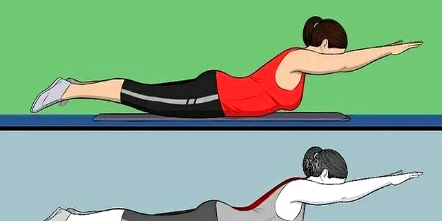 办公室腰痛康复训练_健身椅锻炼方法视频_蝗虫式锻炼