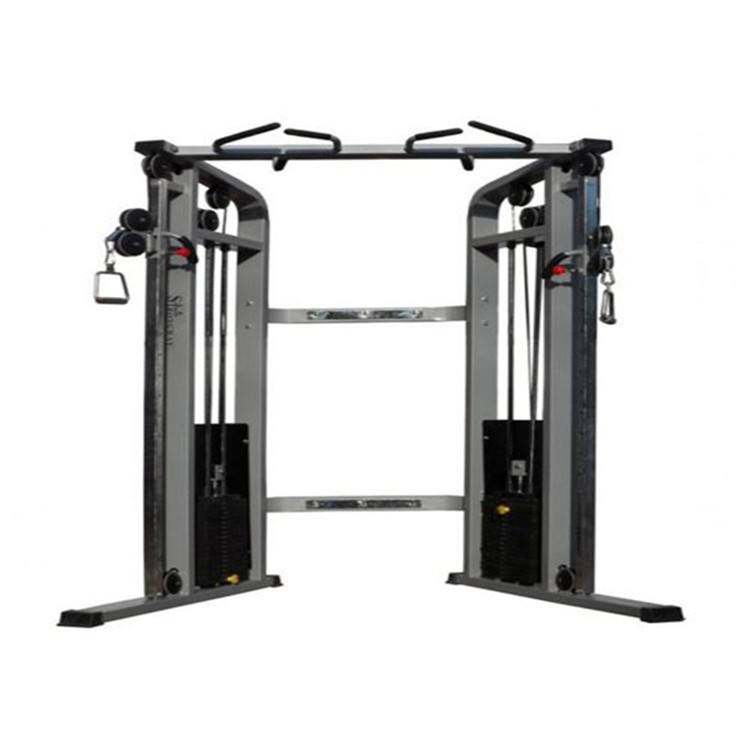 实地厂家健身房健身器材,健身房力量型健身器材,二头肌训练器,