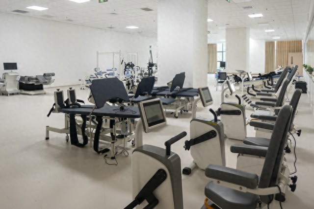 2025年天天免费资料,2025 广元健身房选器材：耐用智能款适配多场景，提升健身体验