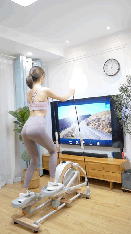 家用跑步机VS椭圆机VS划船机_家用跑步机什么牌子的好_如何选择适合自己的家用健身器械
