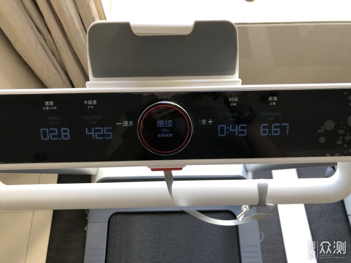 让肥宅轻松锻炼，好用不贵的家用健身器材推荐_新浪众测