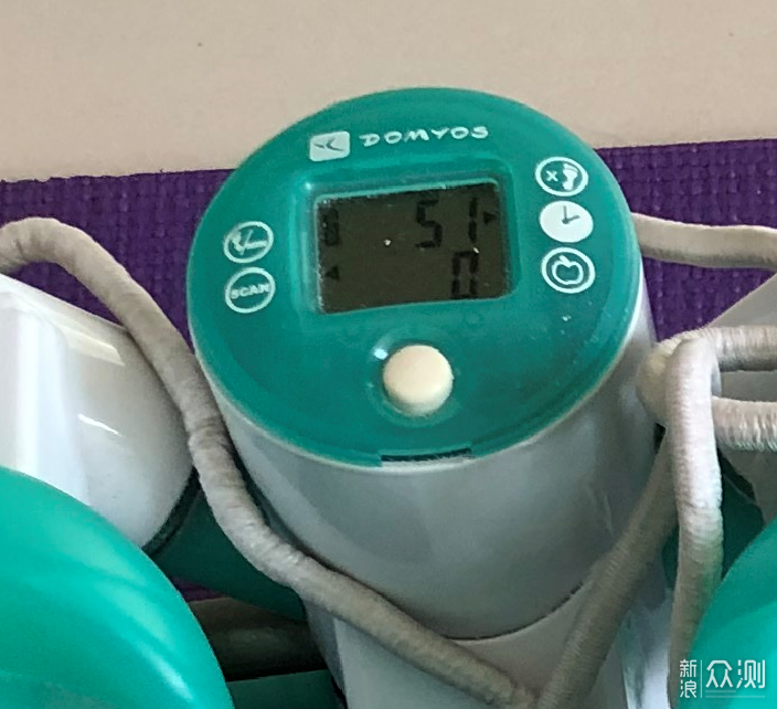 让肥宅轻松锻炼，好用不贵的家用健身器材推荐_新浪众测