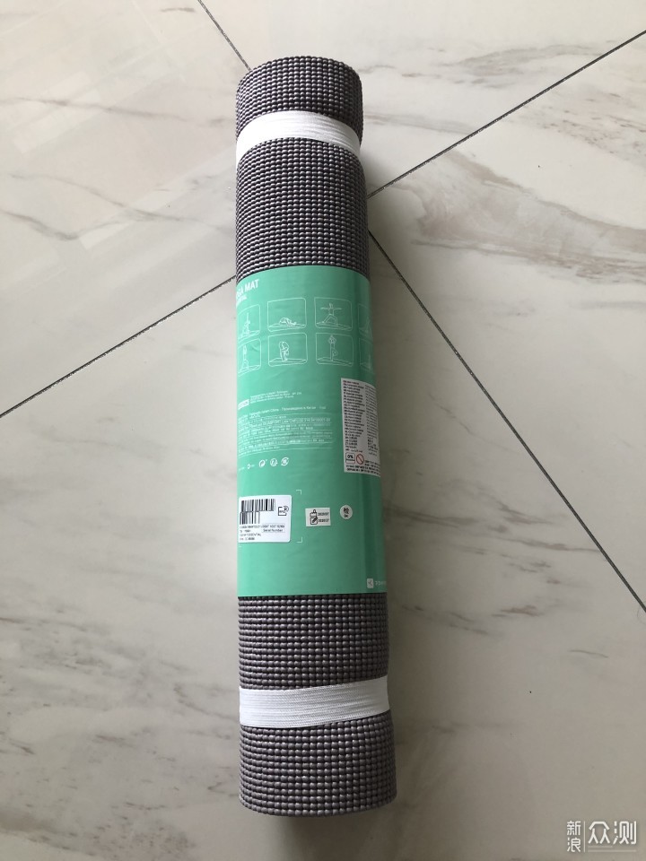 让肥宅轻松锻炼，好用不贵的家用健身器材推荐_新浪众测