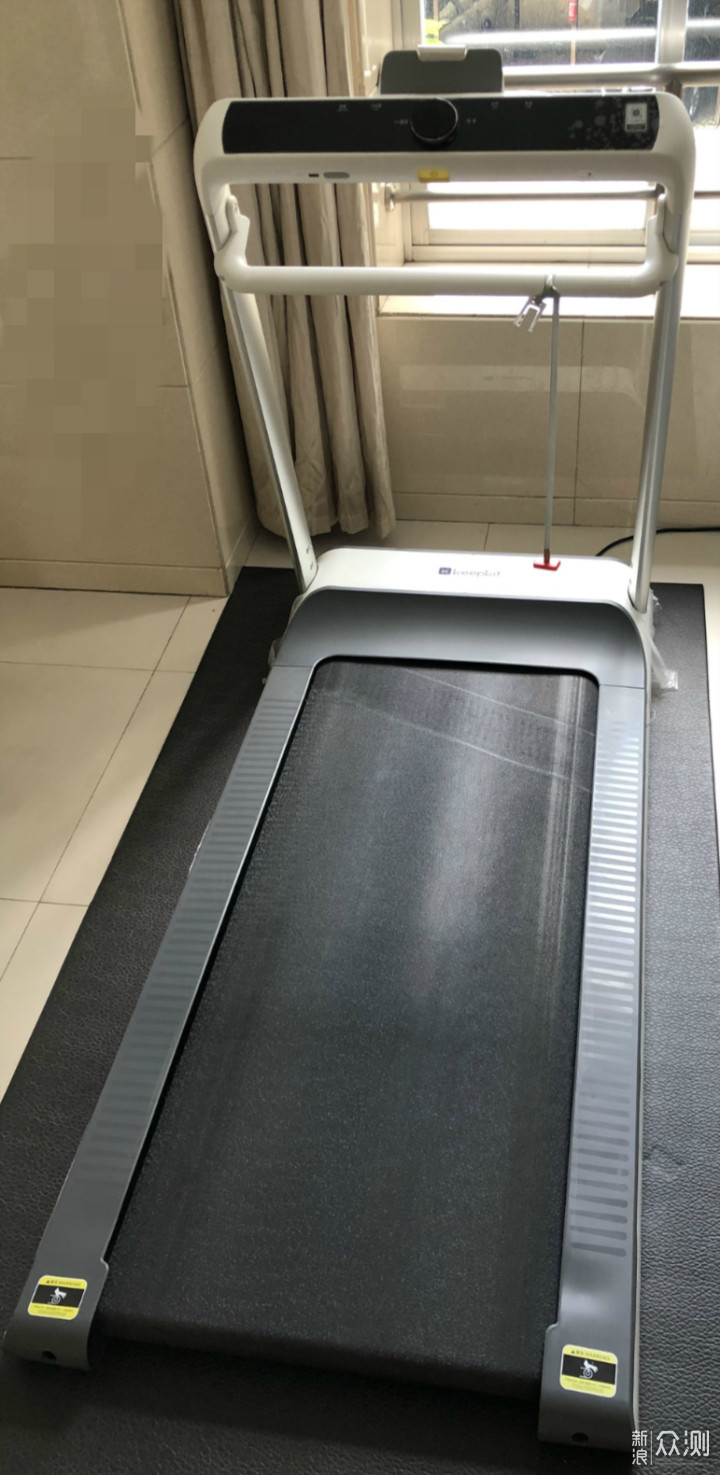 让肥宅轻松锻炼，好用不贵的家用健身器材推荐_新浪众测