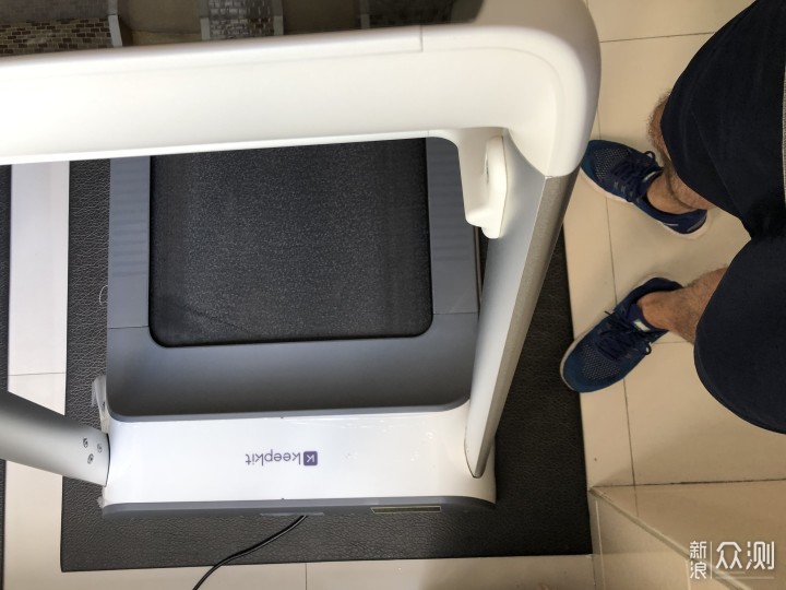 让肥宅轻松锻炼，好用不贵的家用健身器材推荐_新浪众测