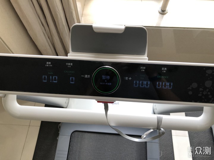 让肥宅轻松锻炼，好用不贵的家用健身器材推荐_新浪众测