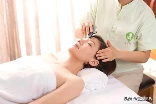 按摩与SPA的区别_做精油spa可以摸按摩技师吗_按摩与SPA的区别及特点