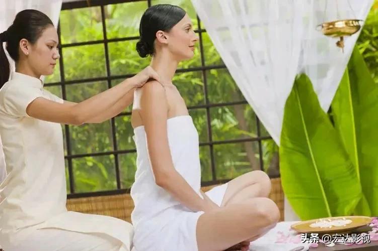 做精油spa可以摸按摩技师吗_按摩与SPA的区别及特点_按摩与SPA的区别