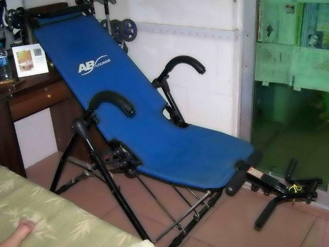 【健身椅】健身按摩椅功能 多功能健身椅 第2张