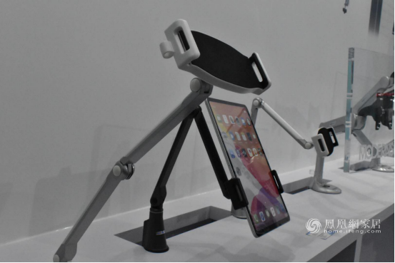 种草家博会上最值得在办公室“摸鱼”的5件神器