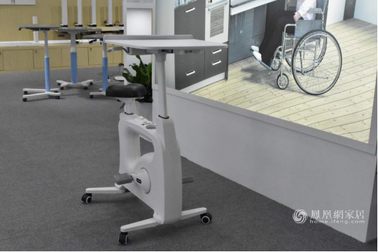 种草家博会上最值得在办公室“摸鱼”的5件神器