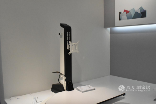 种草家博会上最值得在办公室“摸鱼”的5件神器