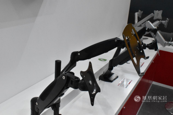 种草家博会上最值得在办公室“摸鱼”的5件神器