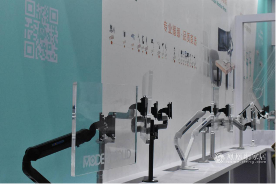 种草家博会上最值得在办公室“摸鱼”的5件神器