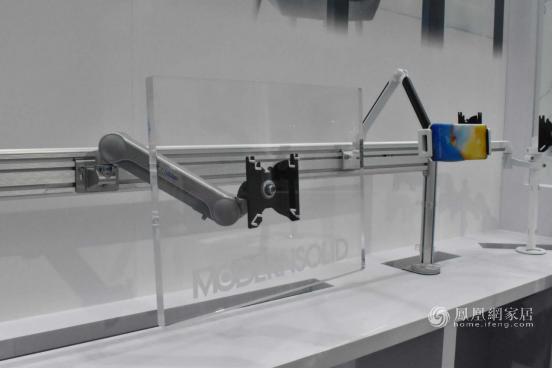 种草家博会上最值得在办公室“摸鱼”的5件神器