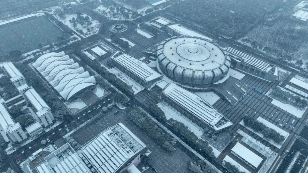 问鼎娱乐官网下载 2023年东南大学体育系十大新闻