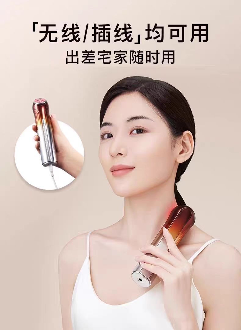 孕妇可以用美容仪吗_熬夜垮脸用什么美容仪好_极萌胶原炮抗垮效果测评