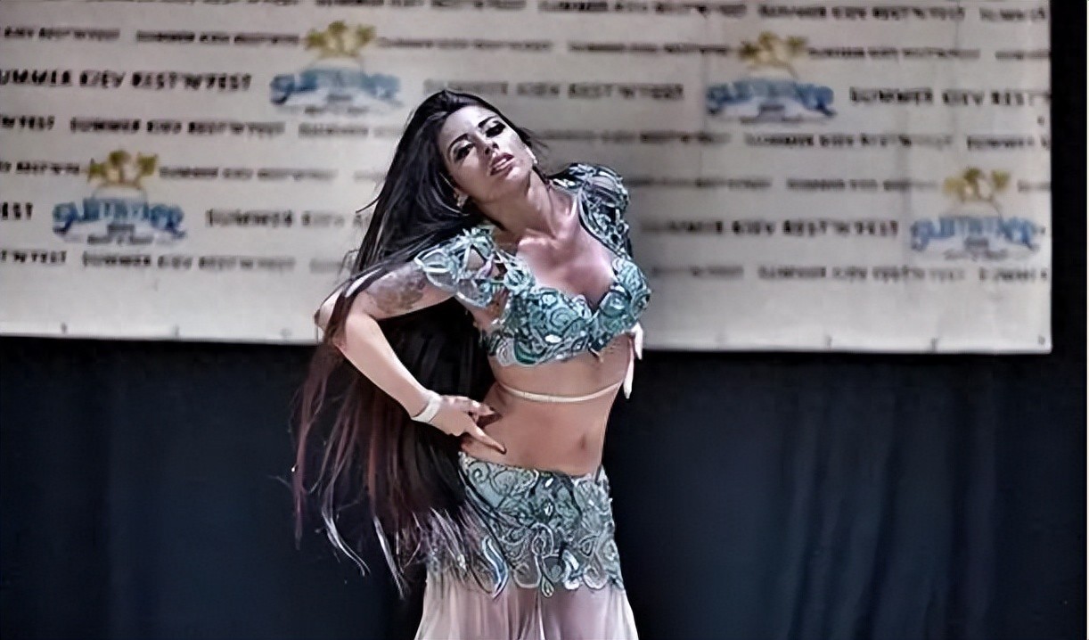 新澳门天天免费谜语解法答案 肚皮舞怎么学才适合你？