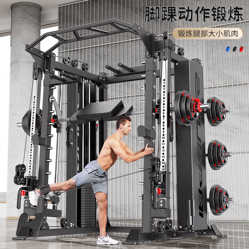 综合力量训练器品牌_力量训练器具_力量训练器械品牌