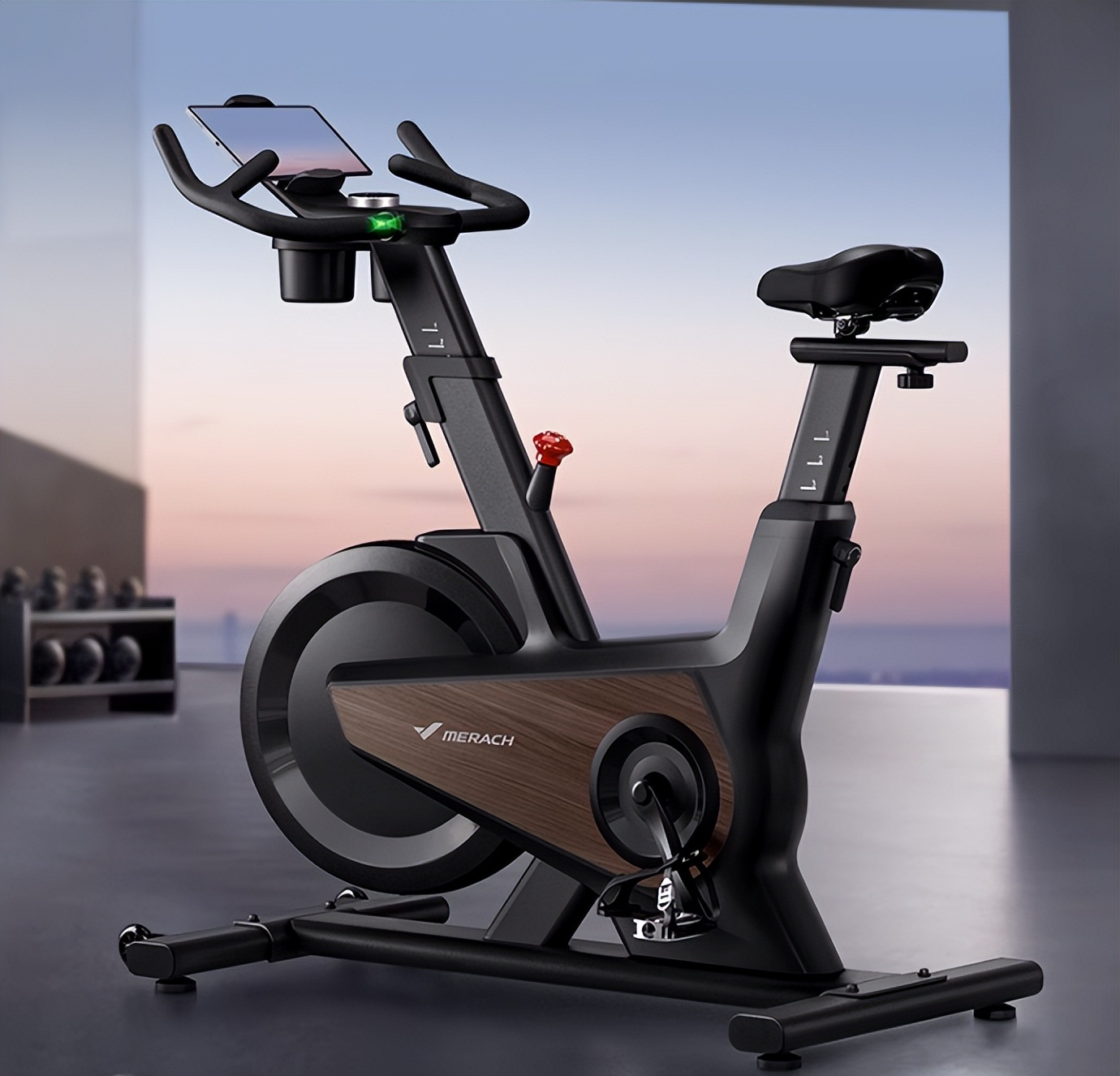 2000元预算内高性价比动感单车推荐_什么牌子的家用跑步机好_家庭动感单车选购攻略