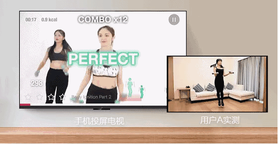 智能运动哑铃_Move It Beat智能运动哑铃_move it 智能哑铃使用