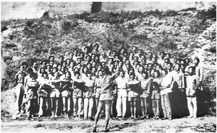 人民音乐家是聂耳还是冼星海_人民音乐家是哪三位_人民音乐家是怎么来的