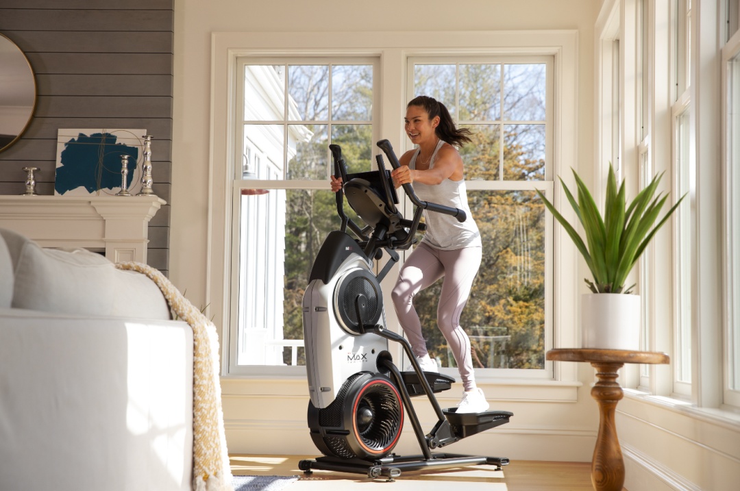 搏飞BowFlex创新健身产品国内市场发布_乔山集团收购搏飞BowFlex战略布局_bowflex中国