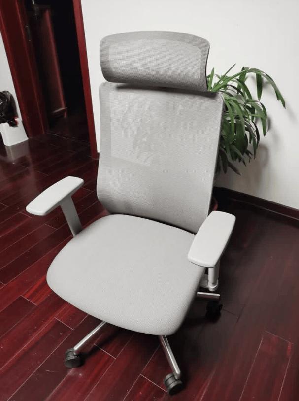 劣质人体工学椅问题_人体工学椅选购指南_最新上下摇晃的健身椅