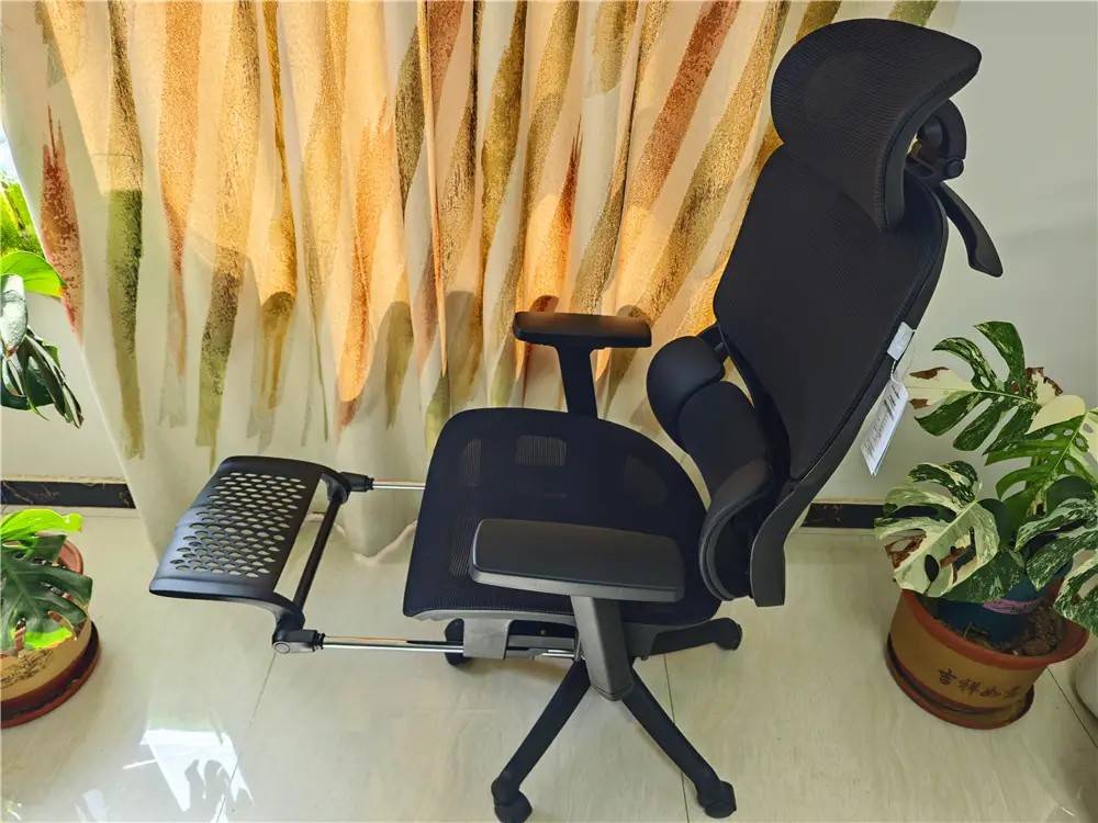 人体工学椅选购指南_劣质人体工学椅问题_最新上下摇晃的健身椅
