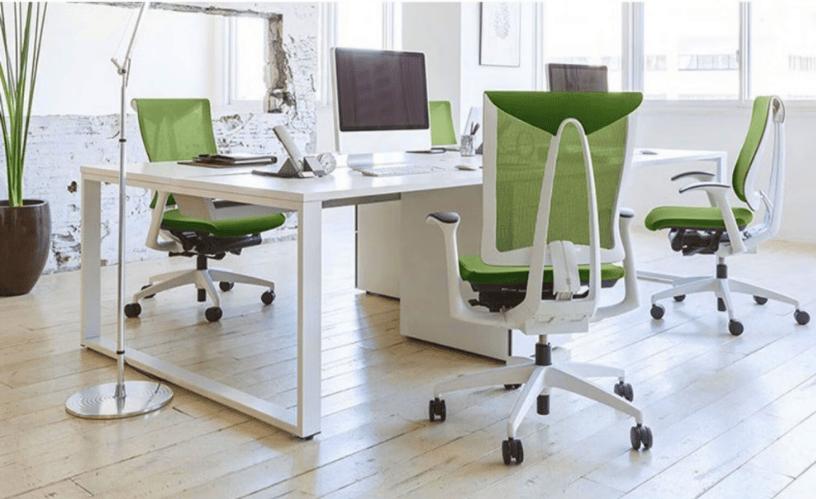 最新上下摇晃的健身椅_支撑到位舒适耐用的人体工学椅推荐_人体工学椅选购指南