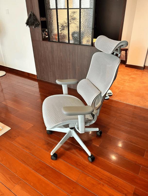 支撑到位舒适耐用的人体工学椅推荐_最新上下摇晃的健身椅_人体工学椅选购指南