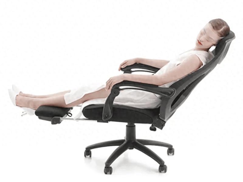 问鼎娱乐 买前必看！2025人体工学椅品牌排行榜前十名，性价比冠军竟然是它