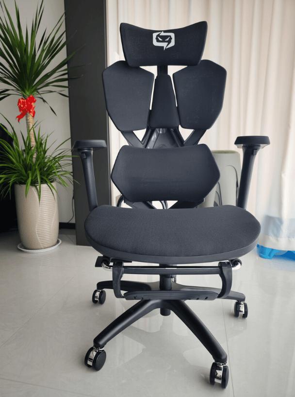 最新上下摇晃的健身椅_如何选择适合自己的好椅子_人体工学椅选购指南