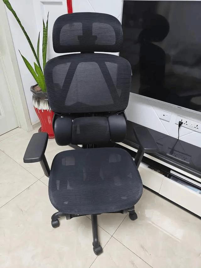 人体工学椅选购指南_如何选择适合自己的好椅子_最新上下摇晃的健身椅