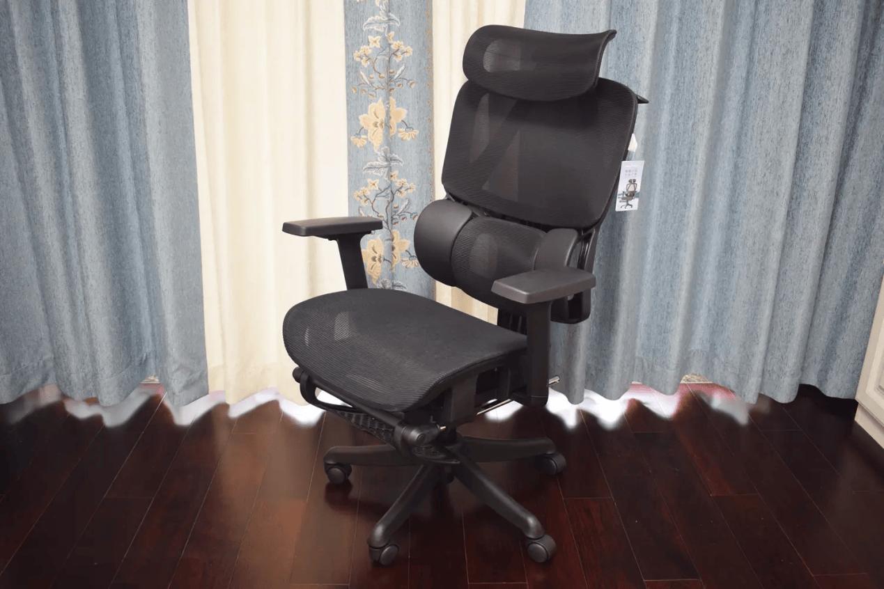 最新上下摇晃的健身椅_人体工学椅选购指南_如何选择适合自己的好椅子