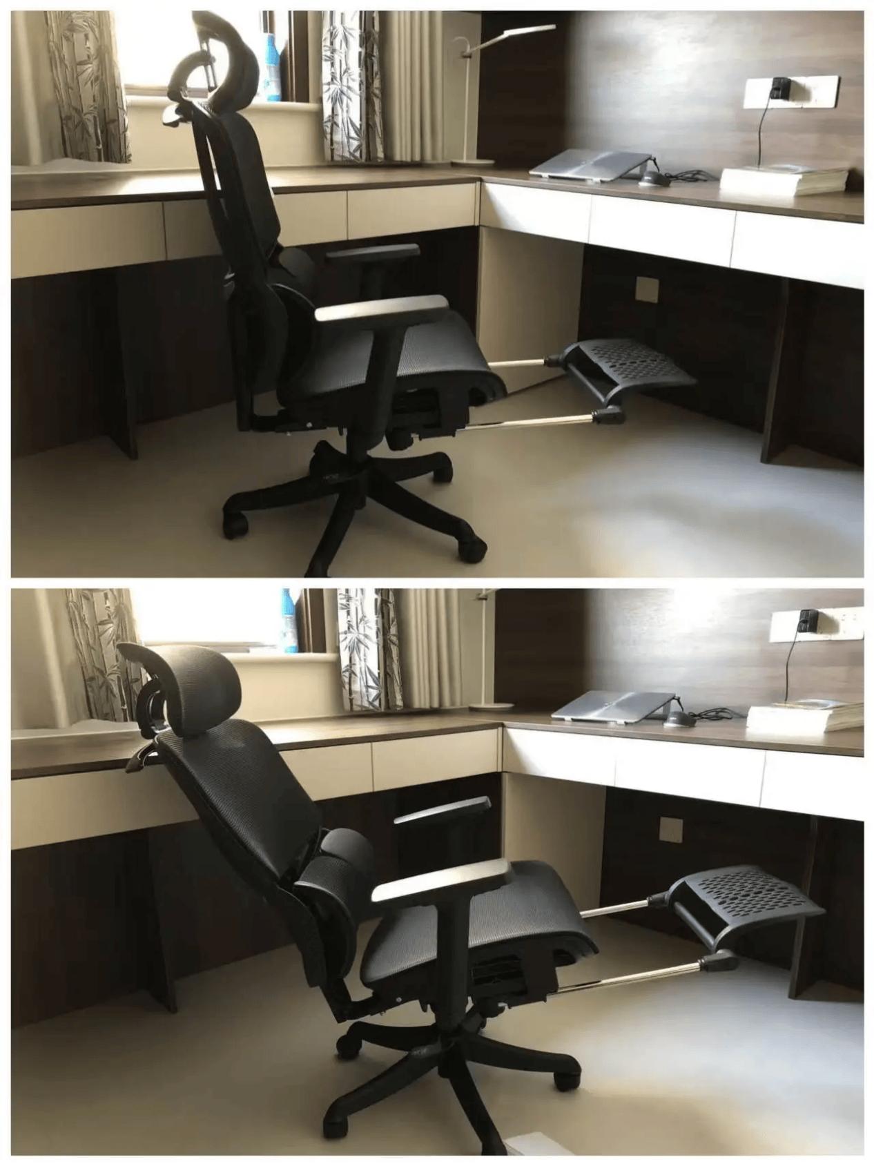 如何选择适合自己的好椅子_最新上下摇晃的健身椅_人体工学椅选购指南