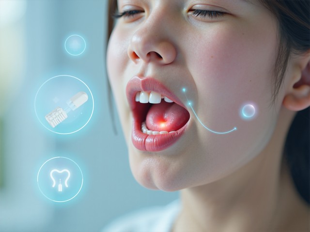 牙龈炎_牙龈炎治疗_吸烟牙齿变黑能洗掉吗