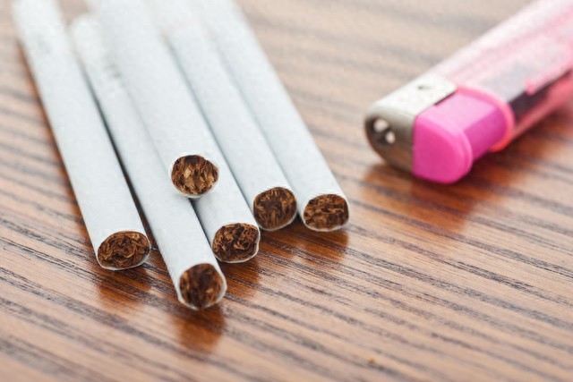 2025天天彩资料大全最新版 戒烟一百天容貌会有哪些改变