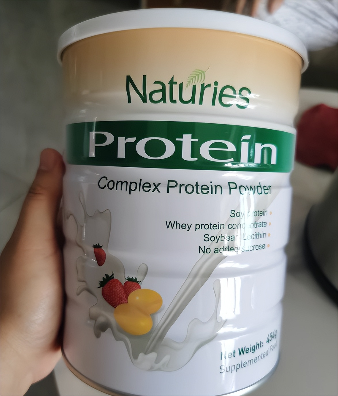 蛋白粉排名前十品牌_扶偏蛋白粉评测_修正有没有胶原蛋白粉